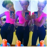 Virgo♍ Follow Instagram : @taybedatbitch