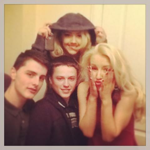 Mine, someone Morley girls xxx Morley girls xxx all clear