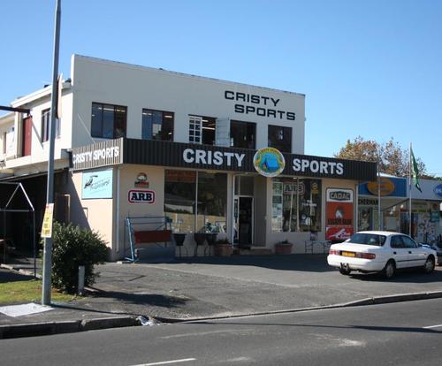 Cristy Sports offer a range of sturdy high quality tents that can be custom made to suit your style, needs and taste.