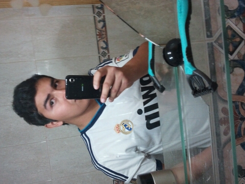 ricky_rsd's profile picture. 