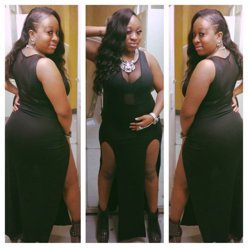 REAL Recognize REAL.! Salute A Badd Bxtch When U See One!!! IG: @JuiicyBeauty Follow Me!! #TeamFollowBack