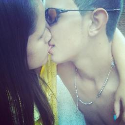 ttê;amo momô , namorada dele aqi @Caar0lziinha (; '