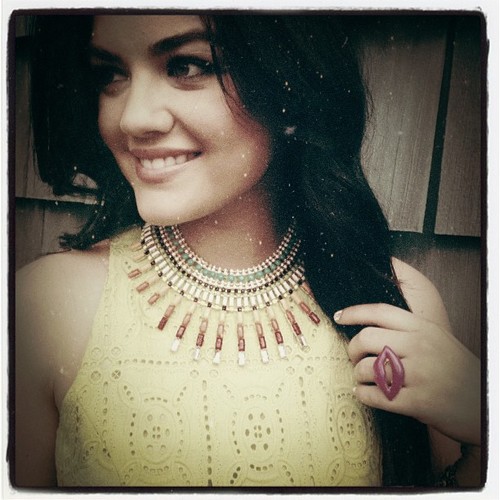 Luccy_Hale's profile picture. So I'm kind of a cutie. c: