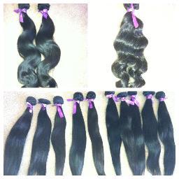 Mystique Luxury Remy offers Virgin Brazilian,Peruvian and Indian hair extensions at an affordable price. Now offering accessories and clothing!