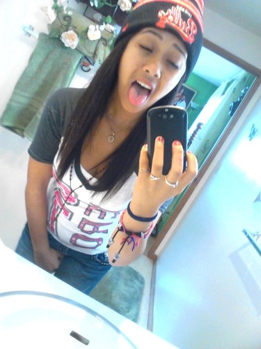 18 | College | Class of 2011 | Gemini