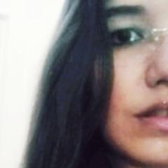 Estudante do Logística, pela Faculdade Maurício de Nassau- João Pessoa