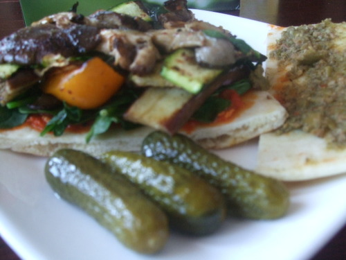 eat healthy, live healthy