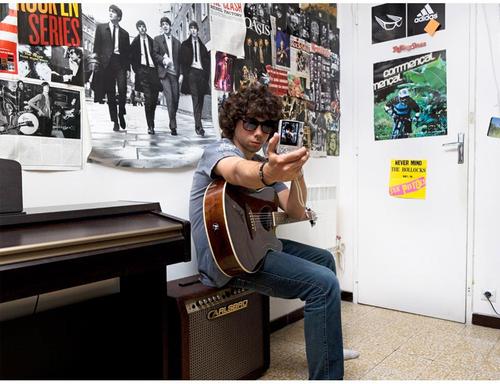 RapazeJungle's profile picture. 