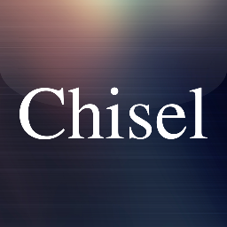 ChiselNote's profile picture. Typing, Drawing, Annotating. Seamlessly.