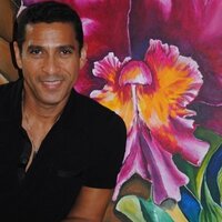 Nicky Spaulding Art (@nickyspaulding) 's Twitter Profile Photo