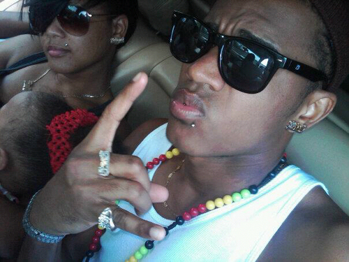 Js El Matatan.. Artista  HurbanO De Rep. Dom.';;*..  Bajo El Sello ''Kachut'Records'' y Papii Juan' PING:3158b54b Add'.....