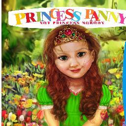 ArtisticAngels's profile picture. AUTHOR  - Fiction & Non-fiction 
AMAZON, APPLE - iPhone, iPad, iPod 
A book of eternal hope
PRINCESS PANNY-NOT PRINCESS NOBODY:
http://t.co/Gn69cIT2iB