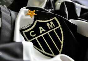 Calcule aqui as chances do Galo não ganhar suas partidas. Lembrando que vencer, vencer, vencer, esse é o nosso ideal. #GALO
