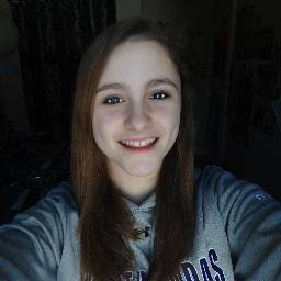 ~13
~Canadian
~Figure skater
~I like food