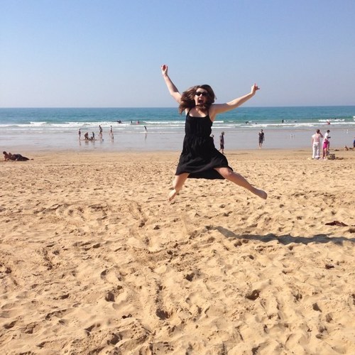 Nicky_Laird's profile picture. 