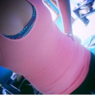 Avi is me! Here to motivate & get motivated!  I hate running but I do it anyways because no one ever said, I regret that workout ...