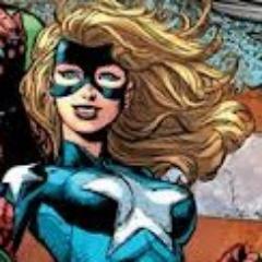 sassystargirl's profile picture. Courtney Whitmore, a.k.a the one girl that can kick your butt, but you can just call me Stargirl. Member of the JLA, and proud to be so.

((RP Account))