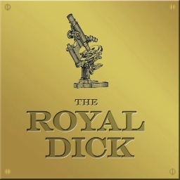 The Royal Dick Bar