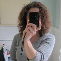Stephanie Bradford (@sjbradfordwords) 's Twitter Profile