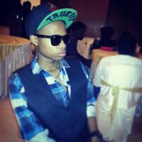 Rody Joh (@rodyjoh) 's Twitter Profile