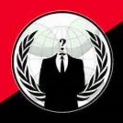 We are Anonymous. We are Legion. We do not forgive. We do not forget. For Liverpool