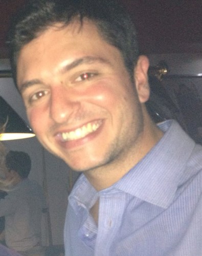 Client Relationship Manager at @PwC_UK |🇬🇷 based in London 🇬🇧| Building trusted relationships | Skiing & tennis enthusiast | Enjoy cooking & wine tasting