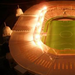 Another Football Manager Blog and Twitter.
