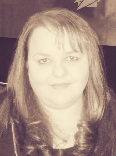 Love to spend my free time with my awesome ghost hunting team ...Metroparanormal Investigations.