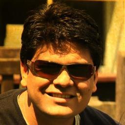 Analyst,  News addict, keen writer but in reality an IT &  Management geek...Interested in Indian Politics and keen observer and commentator on politics