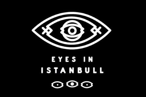 Band. Birmingham. We like warm dark places. eyesinistanbull@gmail.com