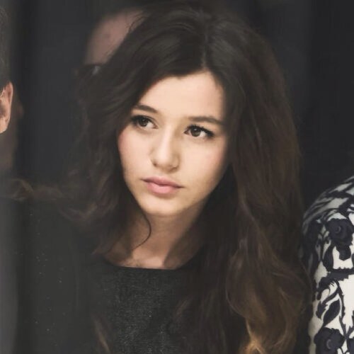 calderic for life ya. my boo @eleanor_latte
