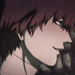 SasoriReal_'s profile picture. Titereiro e artista. Apreciador da beleza eterna. WARNING: Boy Magia Advisory