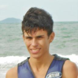 sou louco pela @jebergger