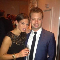 VP of Retail for Jones Lang LaSalle in Manhattan