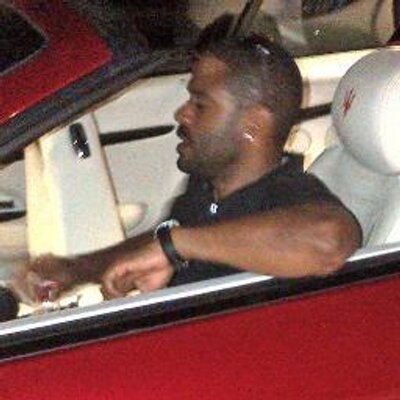 IanAlexanderSr's profile image