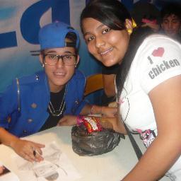 Mi Idolo Es C h r i s t i a n F r a n c i s c o O r d a z G a r c i a  *2:04pm22/10/12 *7:29pm18/12/12 *9:52pm04/02/13 *10:58pm15/02/13 *8:19pm21/02/13 Ceslye ♡