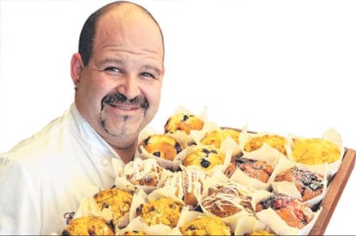 South Australian owned cafe making and serving delicious home-style baked goods. Adelaide's original cronut bakery!