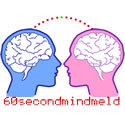 60SecondMindMel Profile Picture