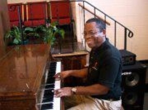 I am a retired United Methodist Church Pastor, songwriter and producer. I was born in Grenada, lived in the USA and now back in Grenada.