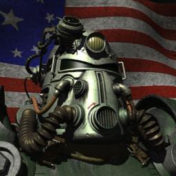 hydabiv's profile picture. Fallout