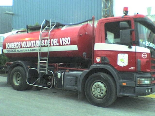 Cristian Esquivel Profile