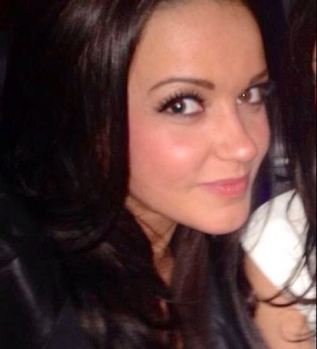 redruby1986's profile picture. 