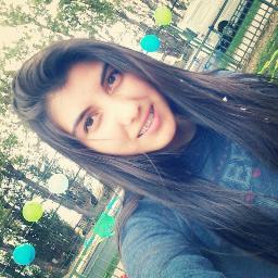 stephanie - 15 - Chile - Follow Back - Justin Bieber ♡ .