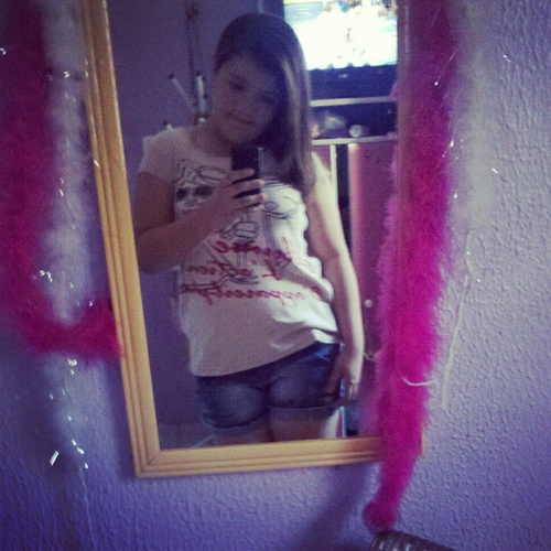 Instagram: @luabarbara   Facebook: http://t.co/Su34P5fWnl