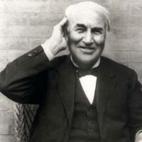 GE Research Edison Program (@geresearcheedp) 's Twitter Profile Photo