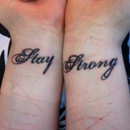 Trying to make a difference in this cruel world.
#AboveSociety #AgainstSuicide