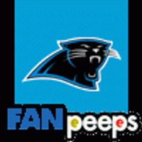Carolina Panthers (@pantherspeeps) Twitter profile photo