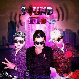 SoundFlow1's profile picture. Somos el grupo de musica urbana Sound Flow, directamente desde la ciudad de Armenia representando el eje cafetero, es un placer brindar nuestro arte a todos¡¡