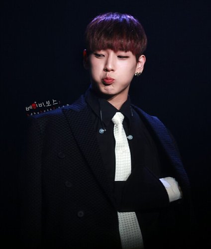 official family of @iRoleplayTown . I'm B.A.P Kim Himchan . 90liner . young man that keeps things classy .