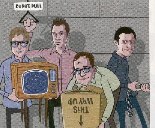 thegoldenfoot's profile picture. 